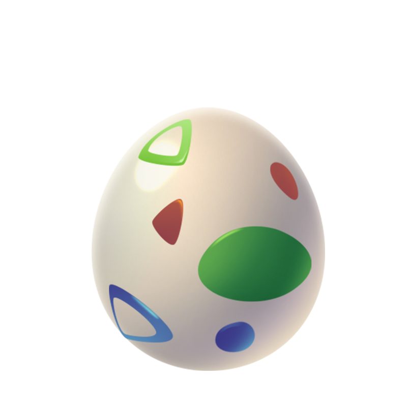 Common Egg